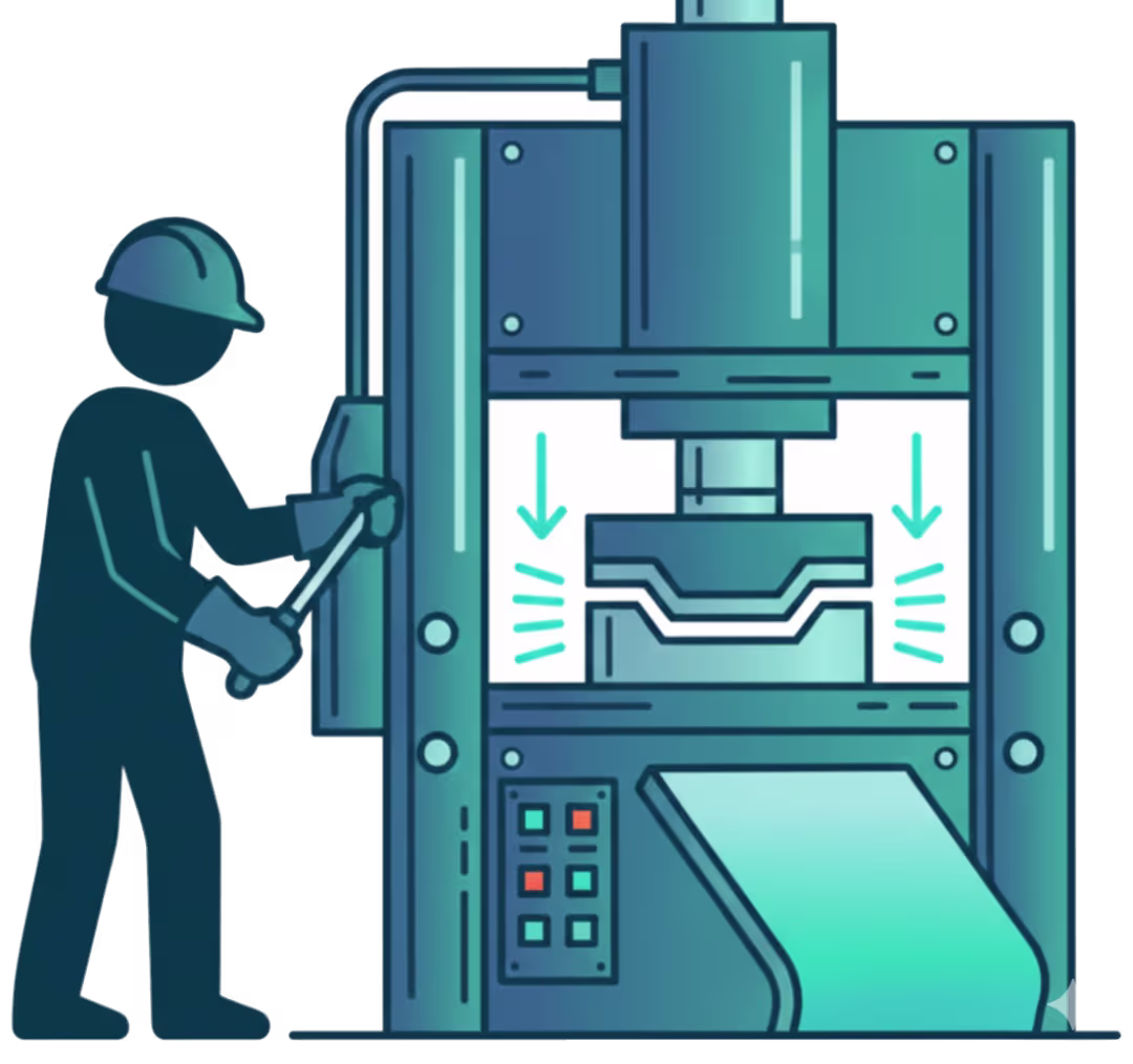 Hydraulic Press